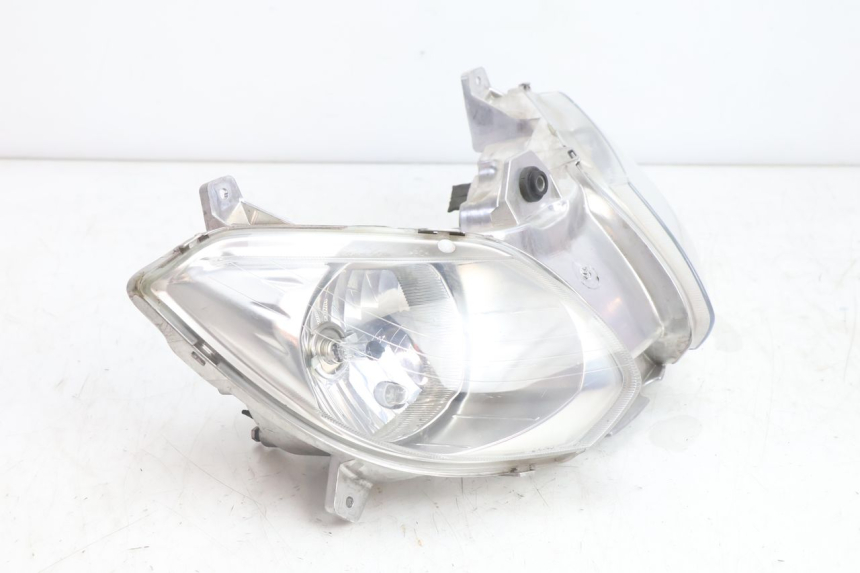 photo de FAROL DIANTEIRO YAMAHA X-MAX XMAX 125 (2010 - 2013) - Zoom do estado de desgaste