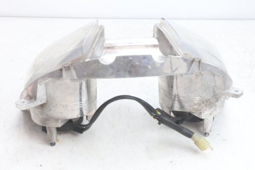 photo de FAROL DIANTEIRO YAMAHA X-MAX XMAX 125 (2010 - 2013) - Ampliação técnica