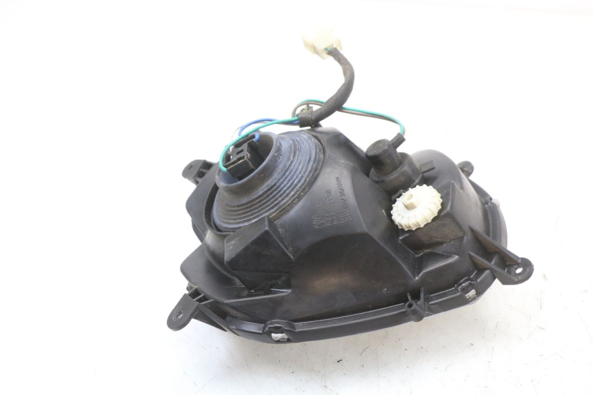 photo de FAROL DIANTEIRO SYM X-PRO 4T 50 (2014 - 2021) - Detalhe da peça