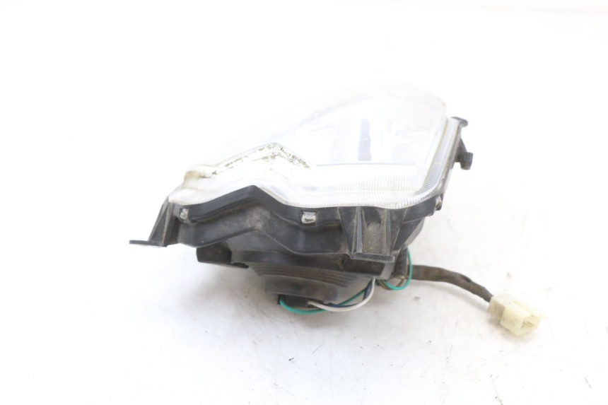 photo de FAROL DIANTEIRO SYM X-PRO 4T 50 (2014 - 2021) - Outro ângulo de visão