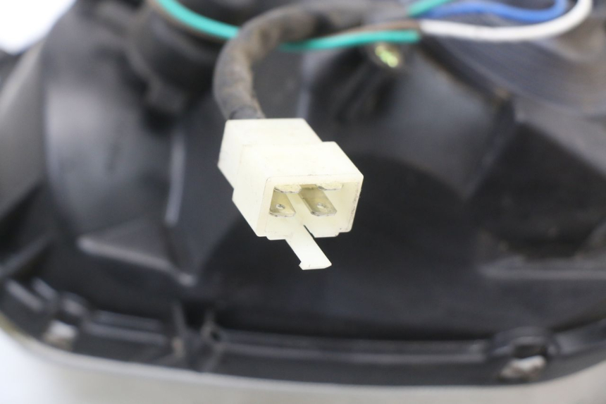 photo de FAROL DIANTEIRO SYM X-PRO 4T 50 (2014 - 2021) - Ampliação técnica