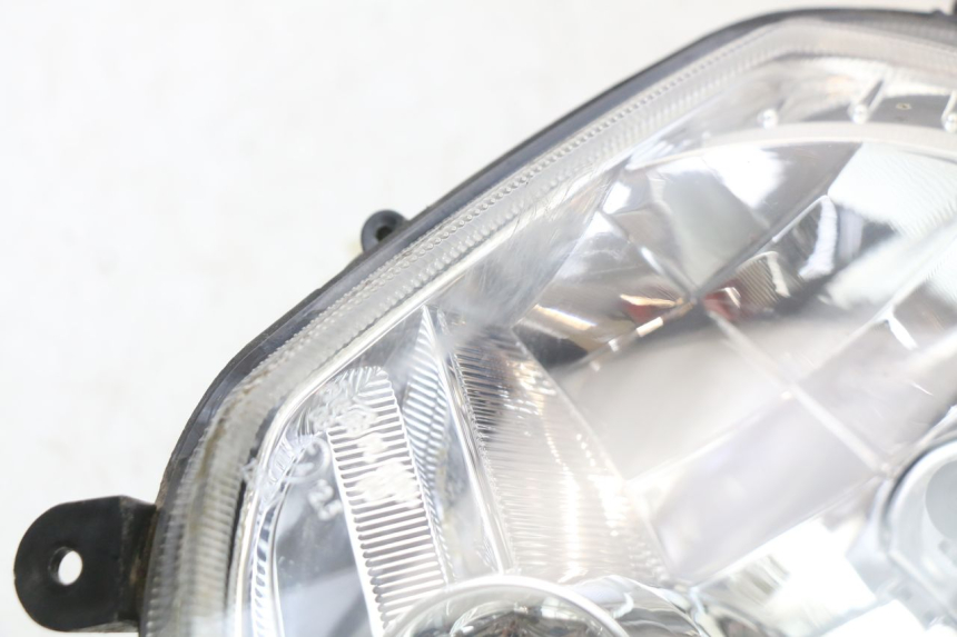 photo de FAROL DIANTEIRO SYM X-PRO 4T 50 (2014 - 2021) - Vista geral