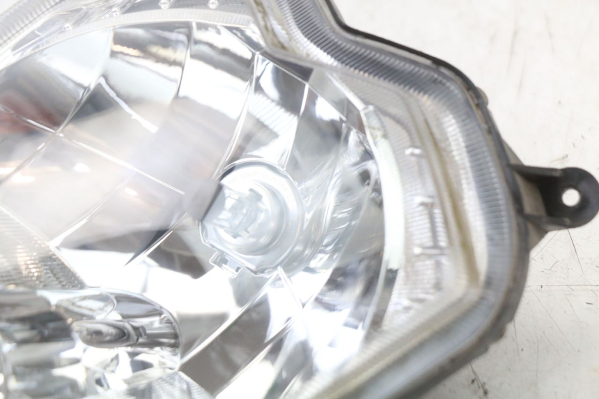photo de FAROL DIANTEIRO SYM X-PRO 4T 50 (2014 - 2021) - Pontos de fixação