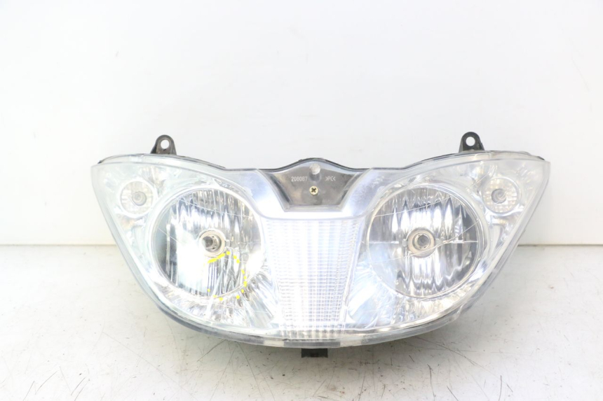photo de FAROL DIANTEIRO PIAGGIO X8 STREET 125 (2006 - 2007) - Vista principal