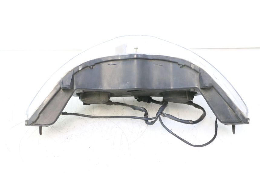 photo de FAROL DIANTEIRO PIAGGIO X8 STREET 125 (2006 - 2007) - Pontos de fixação