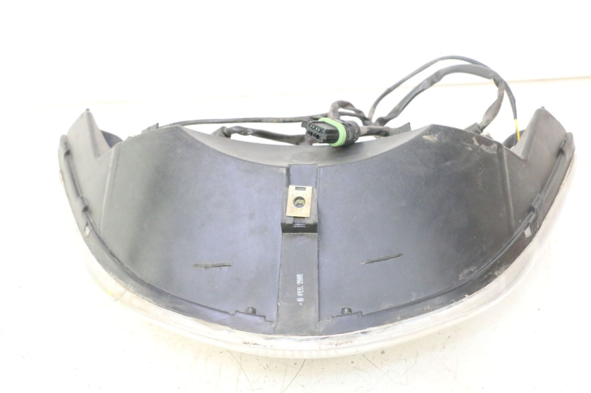 photo de FAROL DIANTEIRO PIAGGIO X8 STREET 125 (2006 - 2007) - Peça verificada