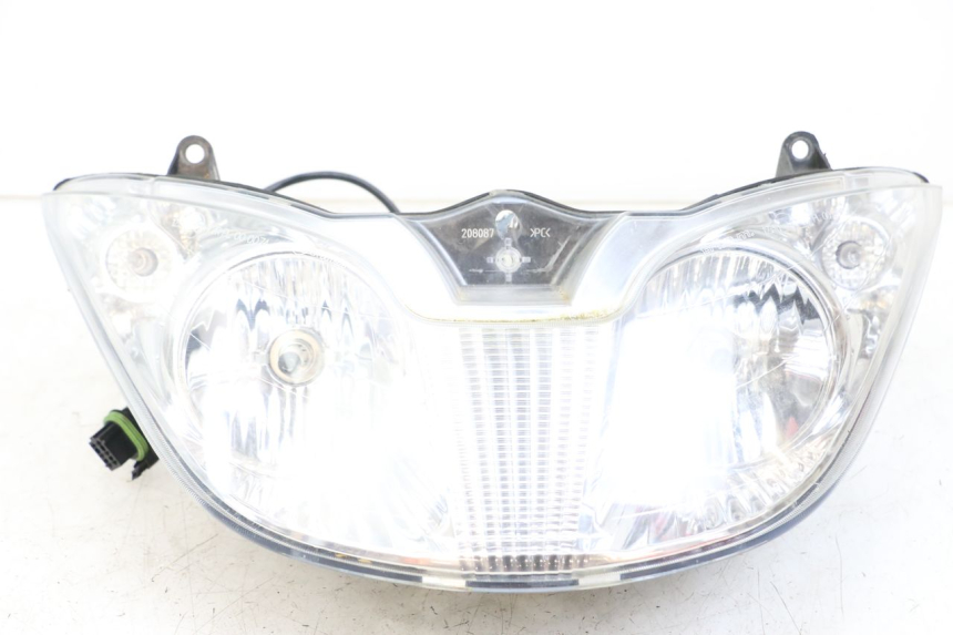 photo de FAROL DIANTEIRO PIAGGIO X8 125 (2004 - 2007) - Vista principal