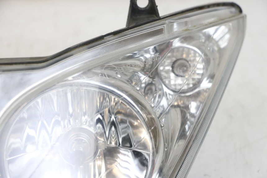 photo de FAROL DIANTEIRO PIAGGIO X8 125 (2004 - 2007) - Ampliação dos componentes
