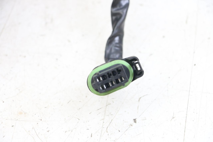 photo de FAROL DIANTEIRO PIAGGIO X8 125 (2004 - 2007) - Ampliação técnica