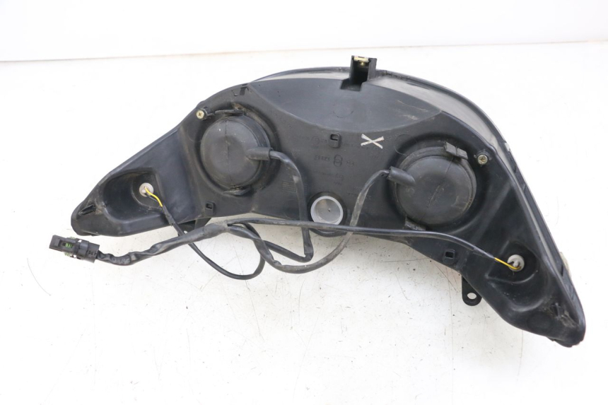 photo de FAROL DIANTEIRO PIAGGIO X8 125 (2004 - 2007) - Vista geral