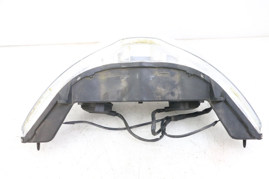 photo de FAROL DIANTEIRO PIAGGIO X8 125 (2004 - 2007) - Pontos de fixação