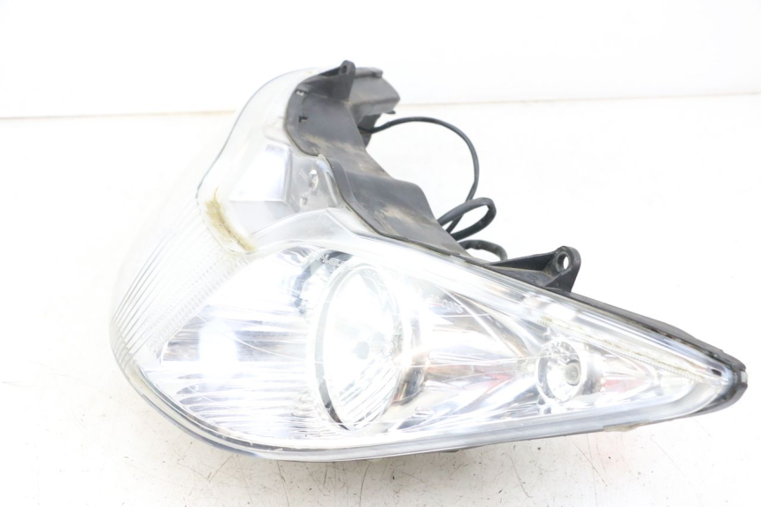photo de FAROL DIANTEIRO PIAGGIO X8 125 (2004 - 2007) - Peça verificada