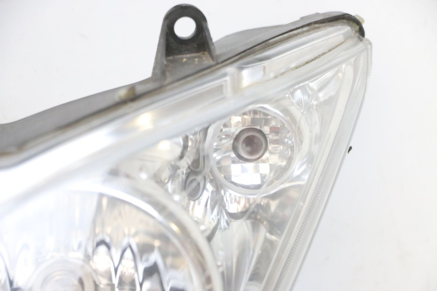photo de FAROL DIANTEIRO PIAGGIO X8 125 (2004 - 2007) - Vista do produto