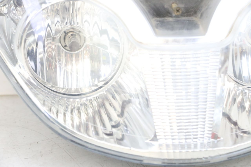 photo de FAROL DIANTEIRO PIAGGIO X8 125 (2004 - 2007) - Ampliação dos componentes
