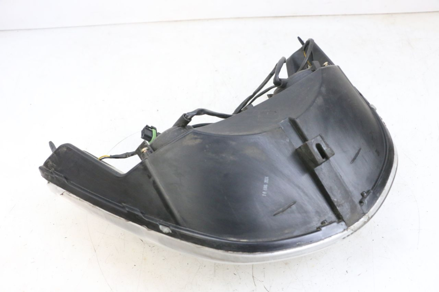 photo de FAROL DIANTEIRO PIAGGIO X8 125 (2004 - 2007) - Ampliação técnica