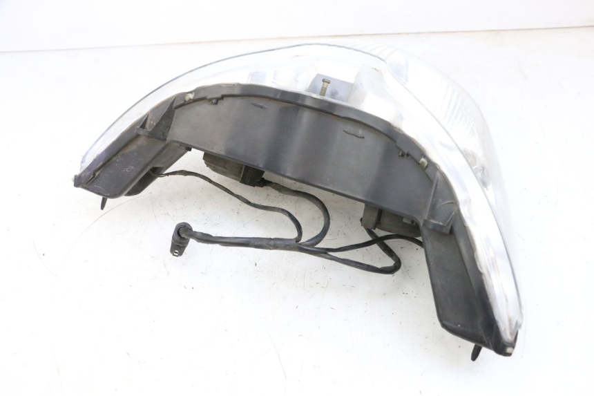 photo de FAROL DIANTEIRO PIAGGIO X8 125 (2004 - 2007) - Marcações e referências
