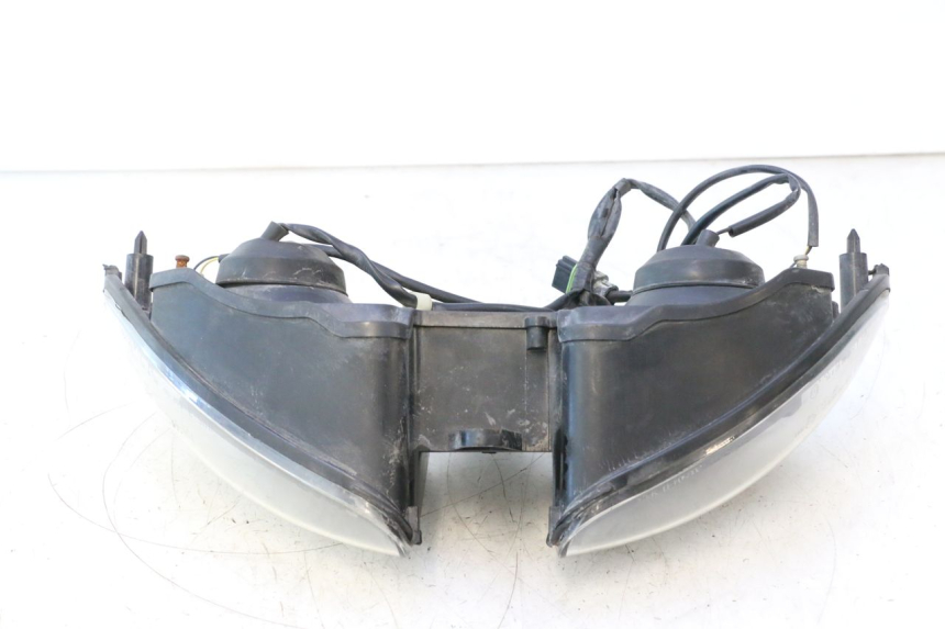 photo de FAROL DIANTEIRO PIAGGIO X9 AMALFI 180 (2000 - 2003) - Vista do produto