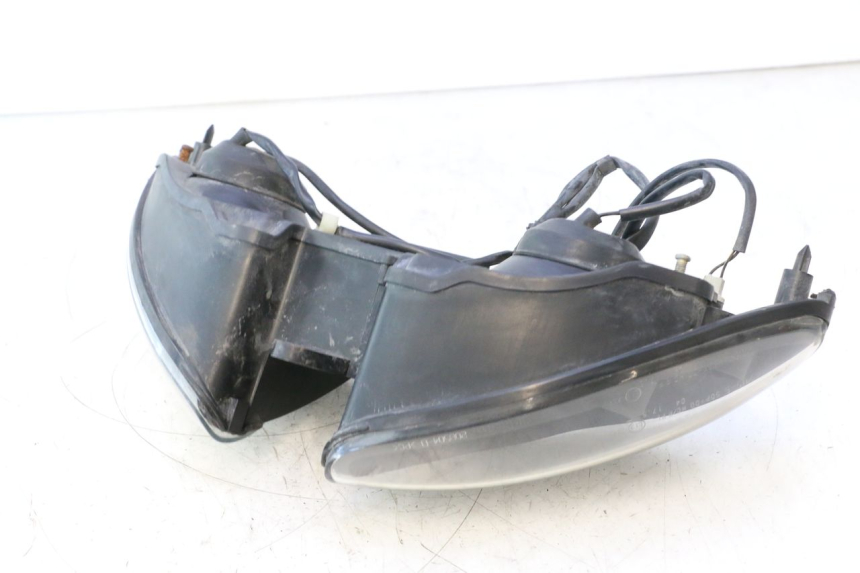 photo de FAROL DIANTEIRO PIAGGIO X9 AMALFI 180 (2000 - 2003) - Vista de perto