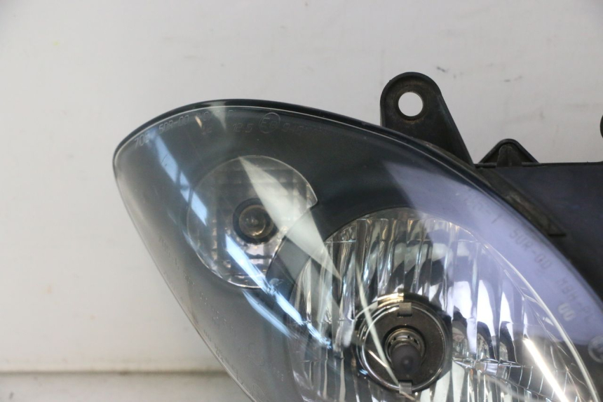 photo de FAROL DIANTEIRO PIAGGIO X9 AMALFI 180 (2000 - 2003) - Ampliação técnica