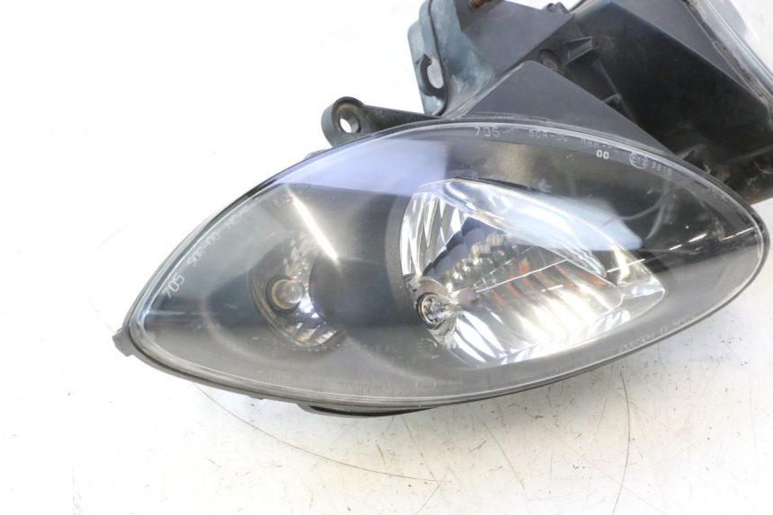 photo de FAROL DIANTEIRO PIAGGIO X9 AMALFI 180 (2000 - 2003) - Vista geral