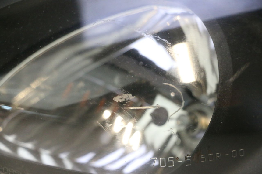 photo de FAROL DIANTEIRO PIAGGIO X9 AMALFI 180 (2000 - 2003) - Pontos de fixação