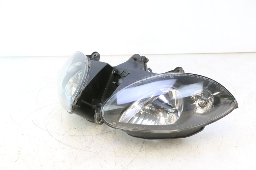 photo de FAROL DIANTEIRO PIAGGIO X9 AMALFI 180 (2000 - 2003) - Estado da superfície