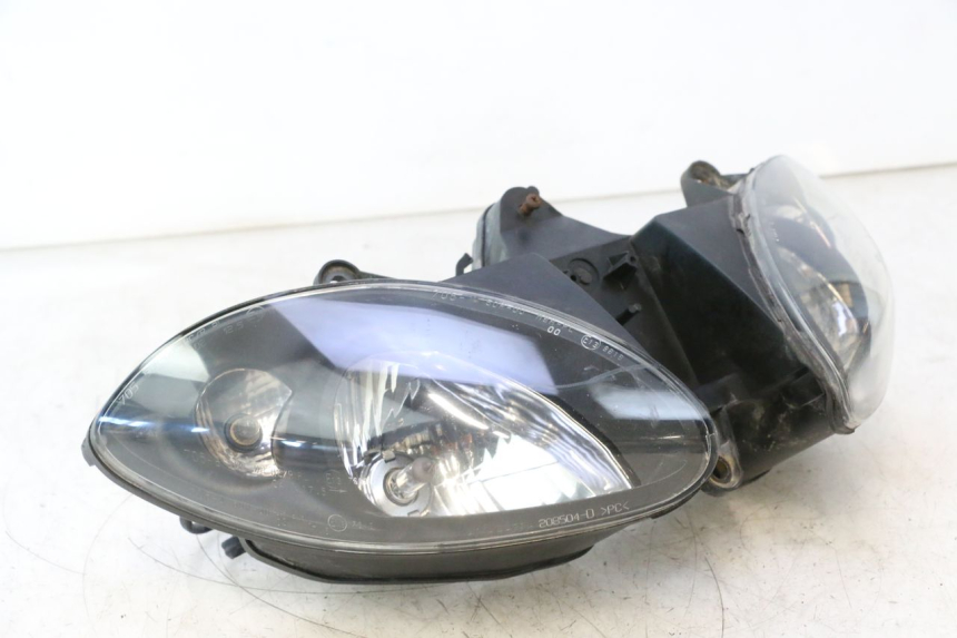 photo de FAROL DIANTEIRO PIAGGIO X9 AMALFI 180 (2000 - 2003) - Peça verificada