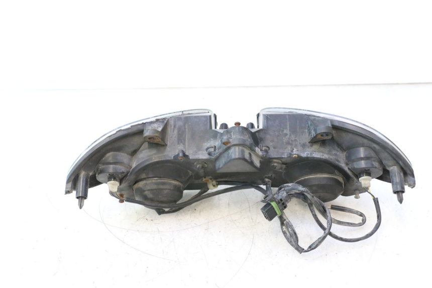 photo de FAROL DIANTEIRO PIAGGIO X9 AMALFI 180 (2000 - 2003) - Marcações e referências