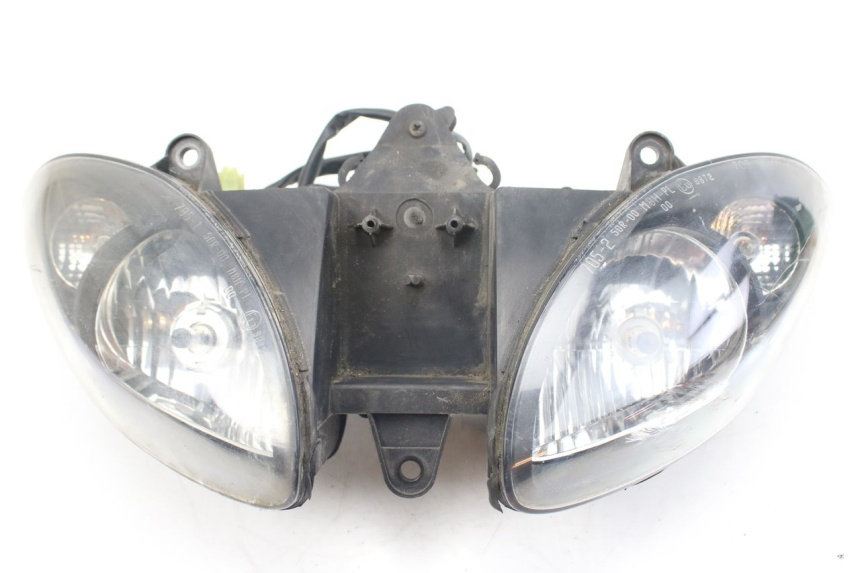 photo de FAROL DIANTEIRO PIAGGIO X9 EVOLUTION 500 (2003 - 2005) - Vista principal