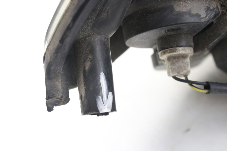 photo de FAROL DIANTEIRO PIAGGIO X9 EVOLUTION 500 (2003 - 2005) - Detalhe da peça