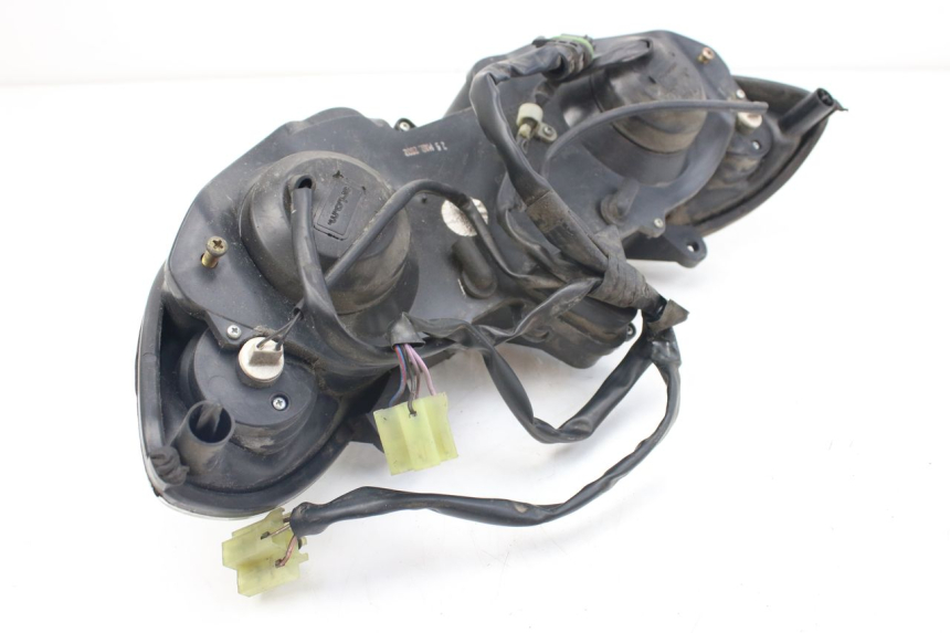 photo de FAROL DIANTEIRO PIAGGIO X9 EVOLUTION 500 (2003 - 2005) - Outro ângulo de visão