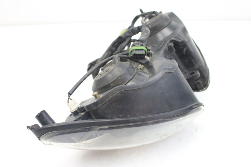 photo de FAROL DIANTEIRO PIAGGIO X9 EVOLUTION 500 (2003 - 2005) - Ampliação técnica