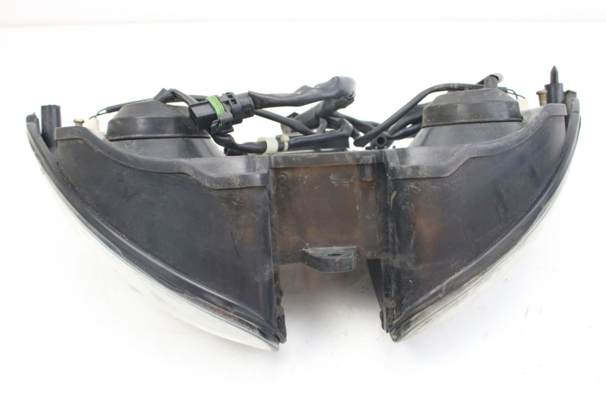 photo de FAROL DIANTEIRO PIAGGIO X9 EVOLUTION 500 (2003 - 2005) - Vista geral
