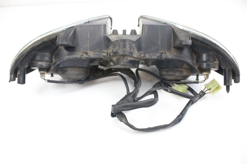photo de FAROL DIANTEIRO PIAGGIO X9 EVOLUTION 500 (2003 - 2005) - Pontos de fixação