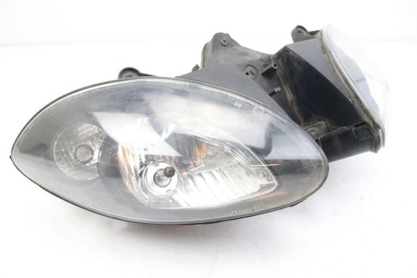 photo de FAROL DIANTEIRO PIAGGIO X9 EVOLUTION 500 (2003 - 2005) - Peça verificada
