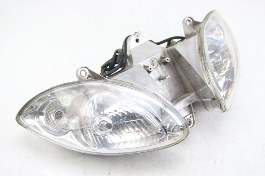 photo de FAROL DIANTEIRO PIAGGIO X9 EVOLUTION 125 (2003 - 2007) - Vista principal