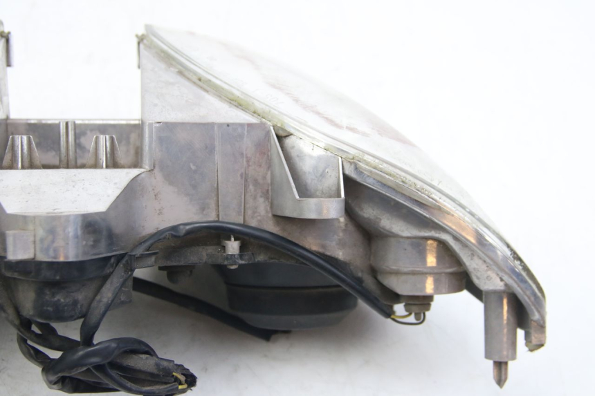 photo de FAROL DIANTEIRO PIAGGIO X9 EVOLUTION 125 (2003 - 2007) - Ampliação técnica