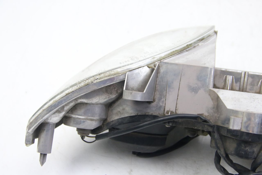 photo de FAROL DIANTEIRO PIAGGIO X9 EVOLUTION 125 (2003 - 2007) - Vista geral