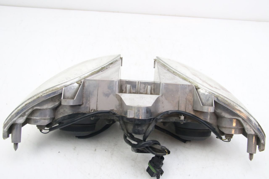 photo de FAROL DIANTEIRO PIAGGIO X9 EVOLUTION 125 (2003 - 2007) - Pontos de fixação