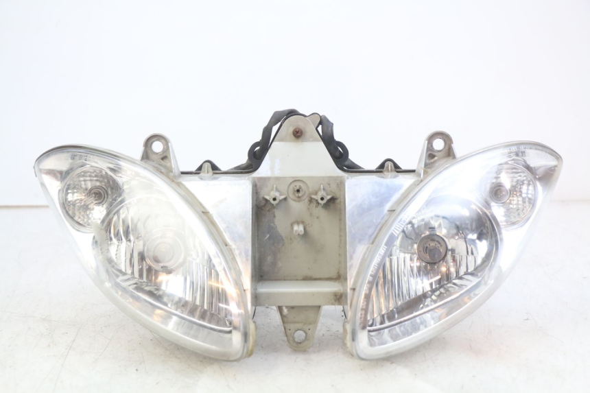 photo de FAROL DIANTEIRO PIAGGIO X9 EVOLUTION 125 (2003 - 2007) - Vista principal