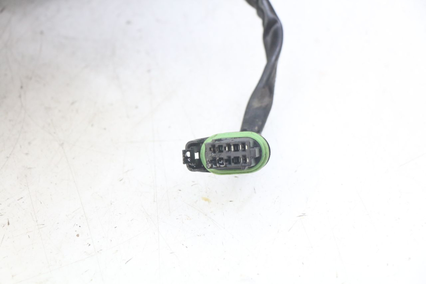 photo de FAROL DIANTEIRO PIAGGIO X9 EVOLUTION 125 (2003 - 2007) - Ampliação técnica