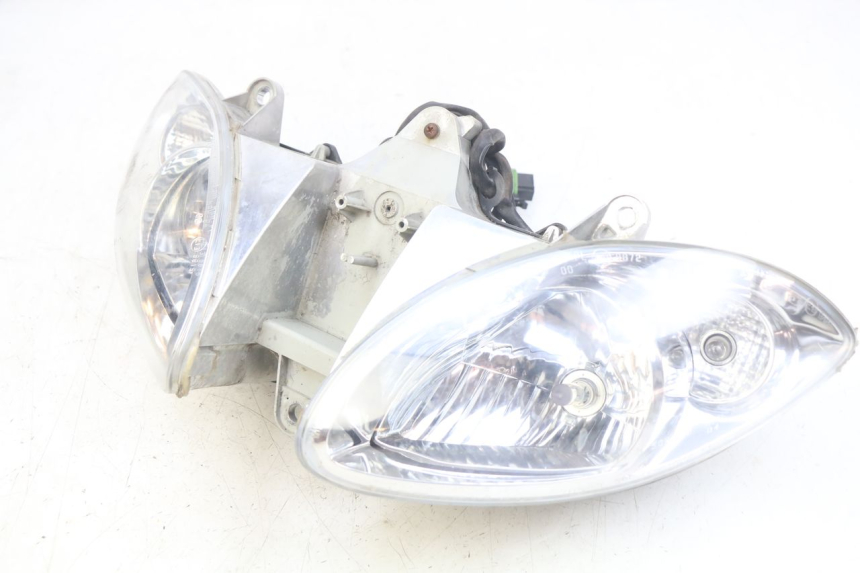 photo de FAROL DIANTEIRO PIAGGIO X9 EVOLUTION 125 (2003 - 2007) - Pontos de fixação