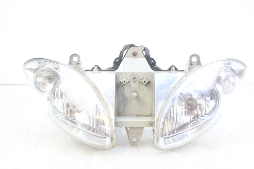 photo de FAROL DIANTEIRO PIAGGIO X9 EVOLUTION 125 (2003 - 2007) - Marcações e referências