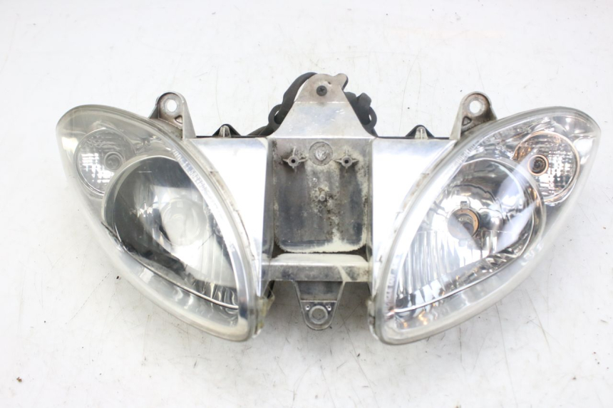 photo de FAROL DIANTEIRO PIAGGIO X9 EVOLUTION 250 (2003 - 2007) - Vista principal