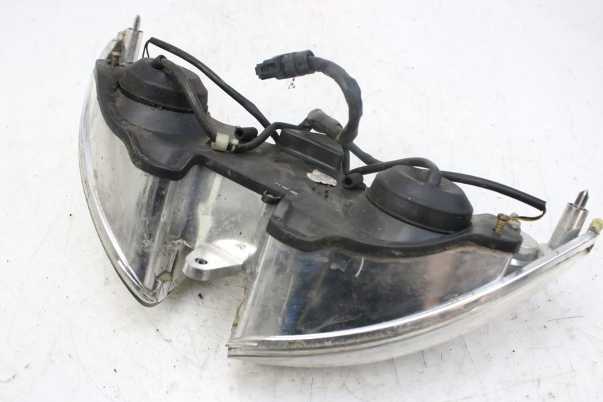 photo de FAROL DIANTEIRO PIAGGIO X9 EVOLUTION 250 (2003 - 2007) - Outro ângulo de visão