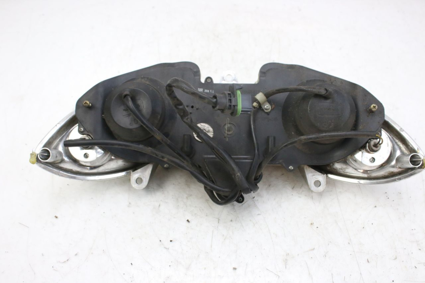 photo de FAROL DIANTEIRO PIAGGIO X9 EVOLUTION 250 (2003 - 2007) - Vista geral