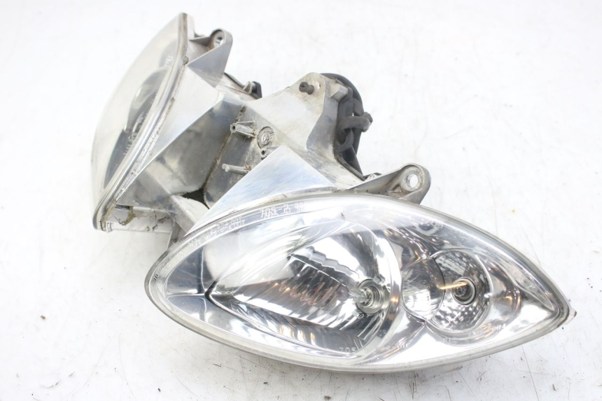 photo de FAROL DIANTEIRO PIAGGIO X9 EVOLUTION 250 (2003 - 2007) - Marcações e referências