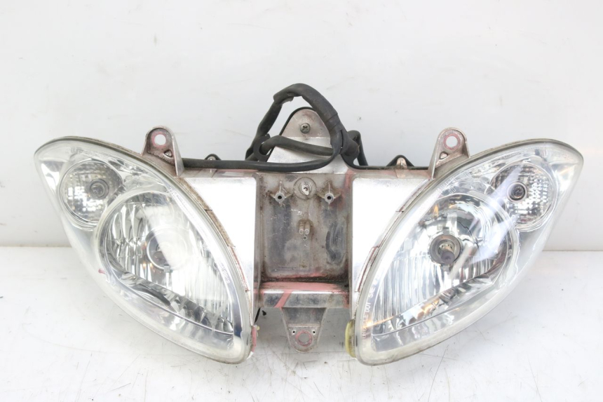 photo de FAROL DIANTEIRO PIAGGIO X9 EVOLUTION 125 (2003 - 2007) - Vista principal