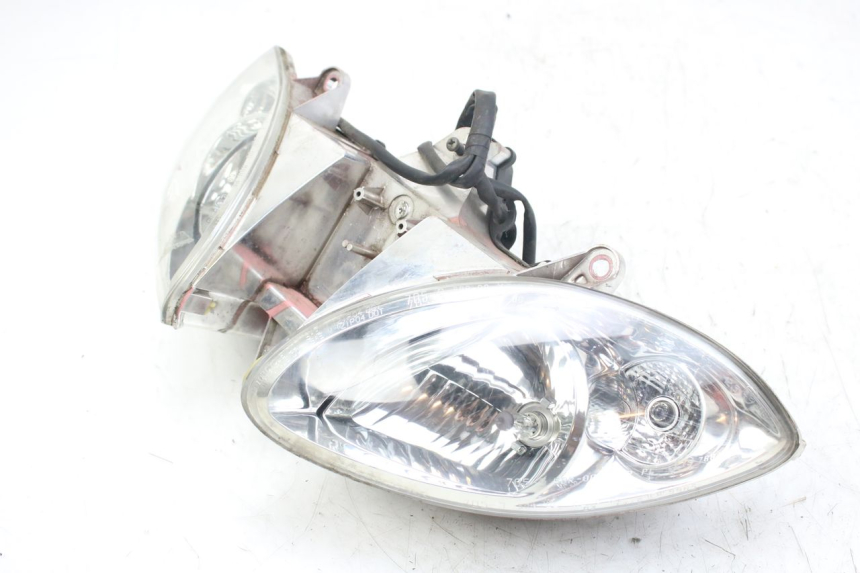 photo de FAROL DIANTEIRO PIAGGIO X9 EVOLUTION 125 (2003 - 2007) - Detalhe da peça