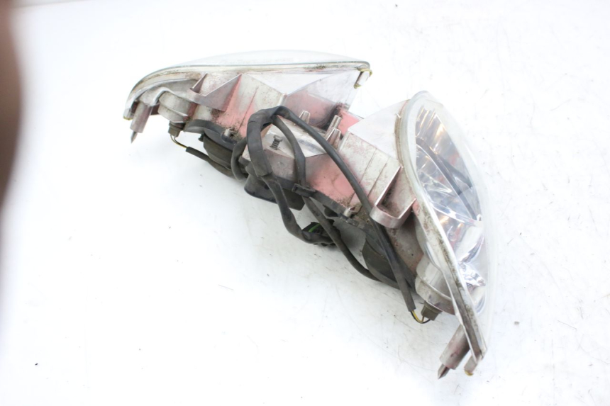 photo de FAROL DIANTEIRO PIAGGIO X9 EVOLUTION 125 (2003 - 2007) - Outro ângulo de visão